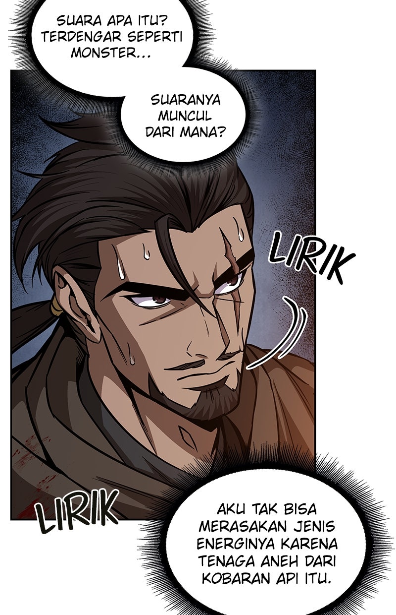 Read Nano Mashin ID Manga Online