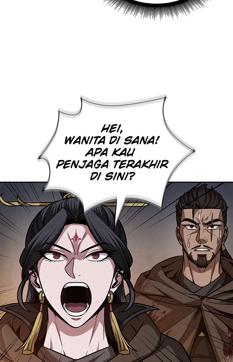 Read Nano Mashin ID Manga Online