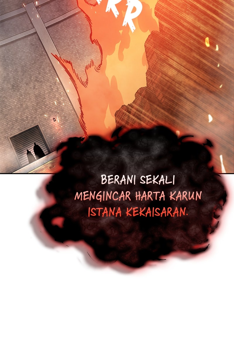 Read Nano Mashin ID Manga Online