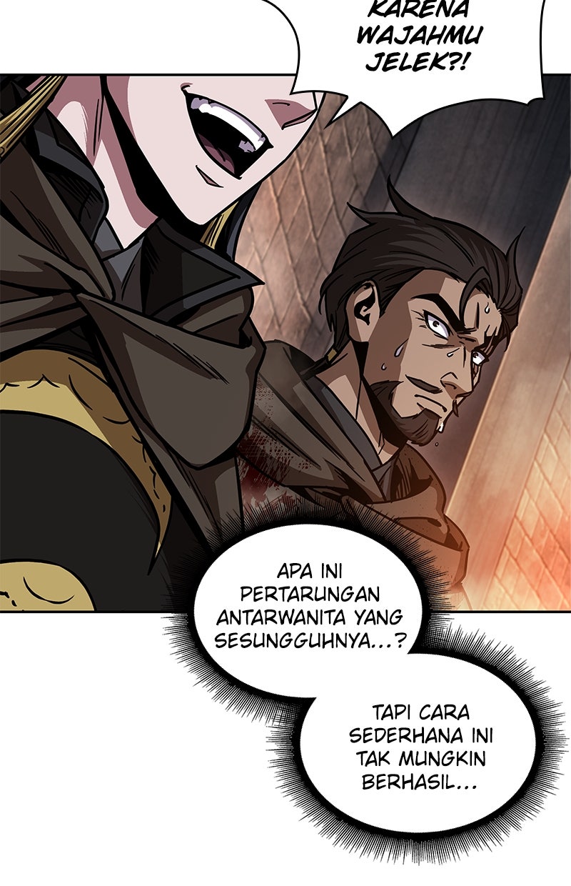 Read Nano Mashin ID Manga Online