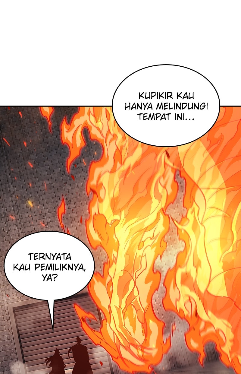 Read Nano Mashin ID Manga Online