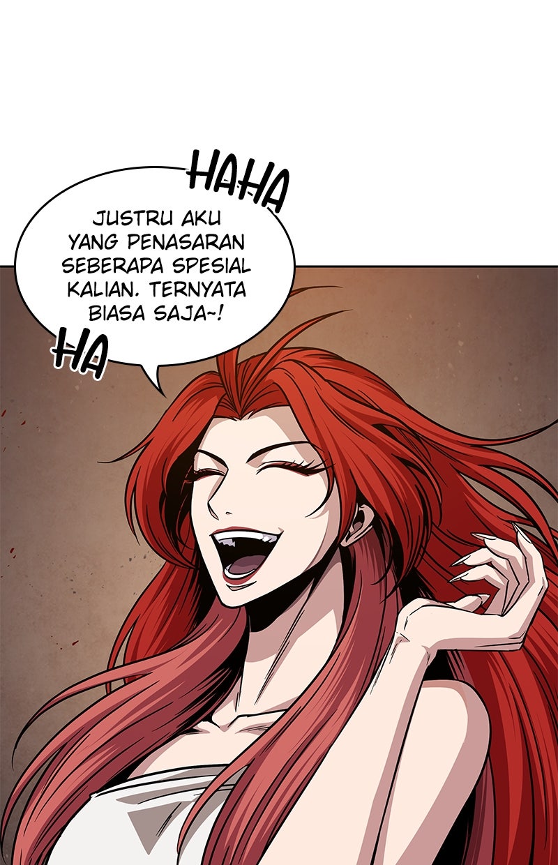 Read Nano Mashin ID Manga Online