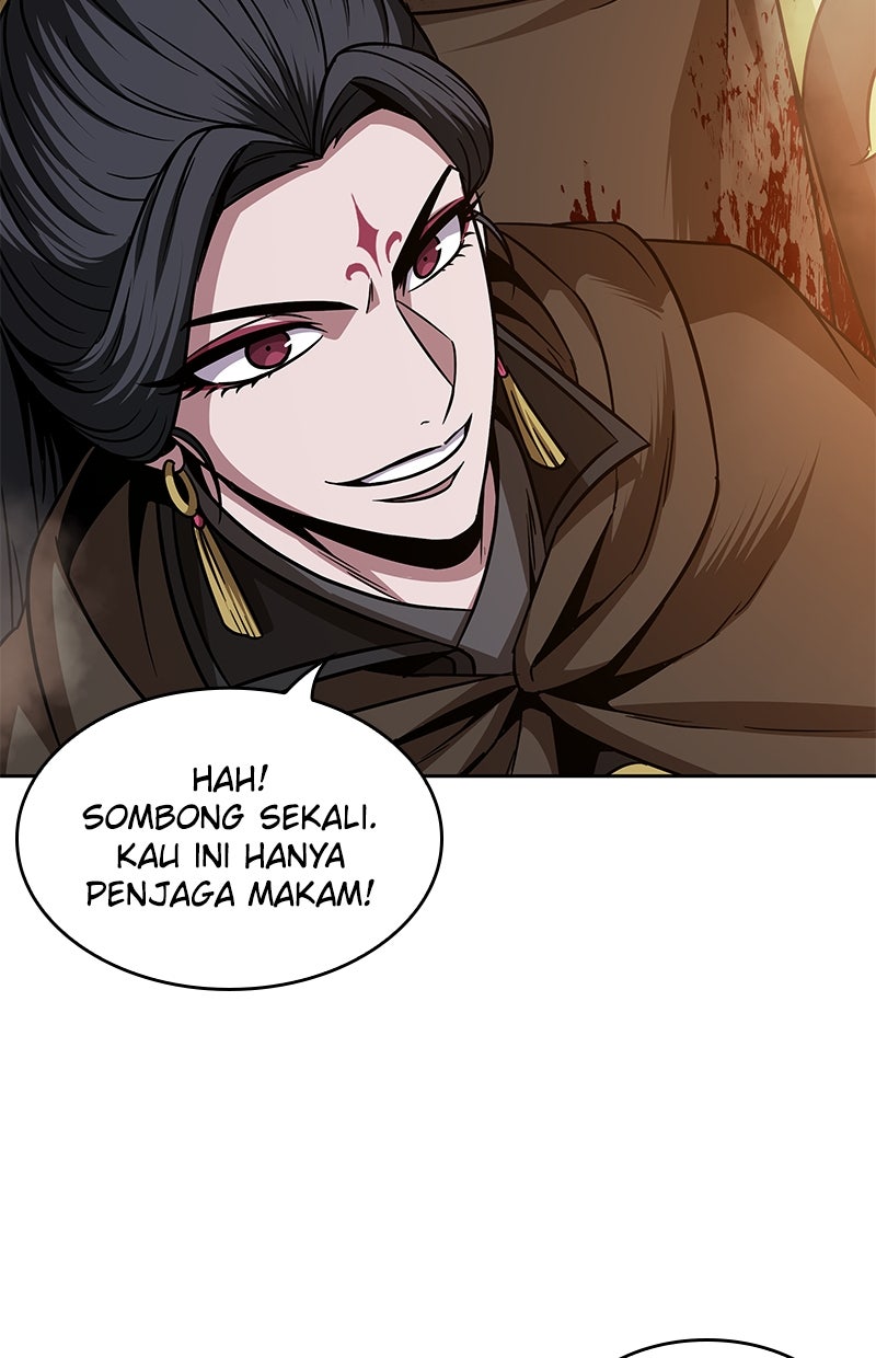 Read Nano Mashin ID Manga Online