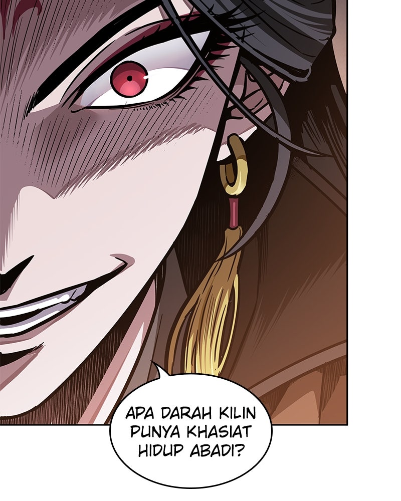 Read Nano Mashin ID Manga Online