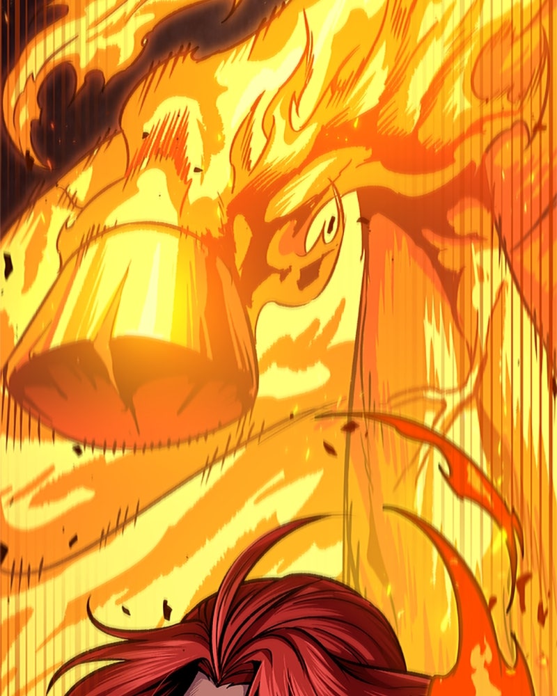 Read Nano Mashin ID Manga Online