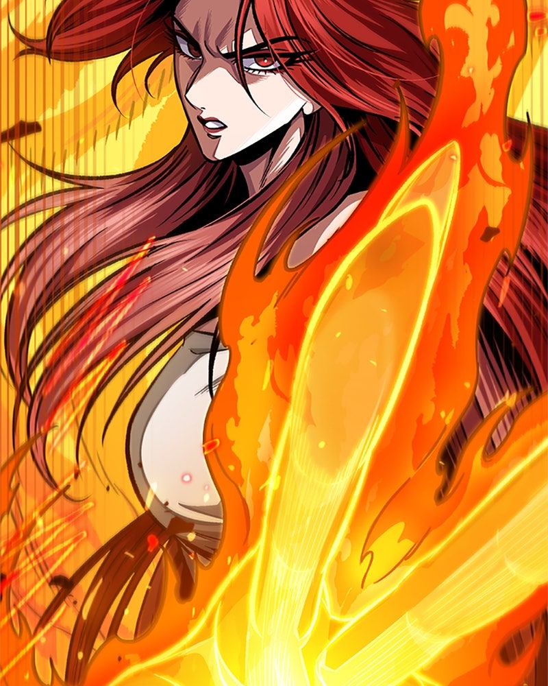 Read Nano Mashin ID Manga Online