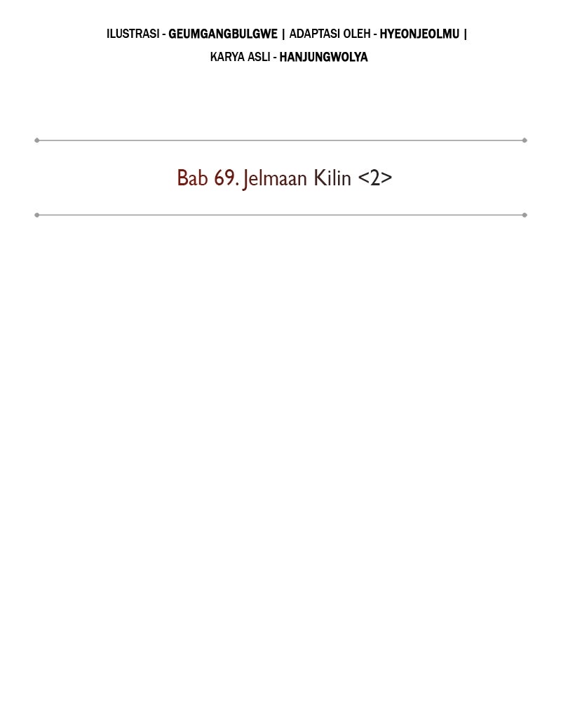 Read Nano Mashin ID Manga Online