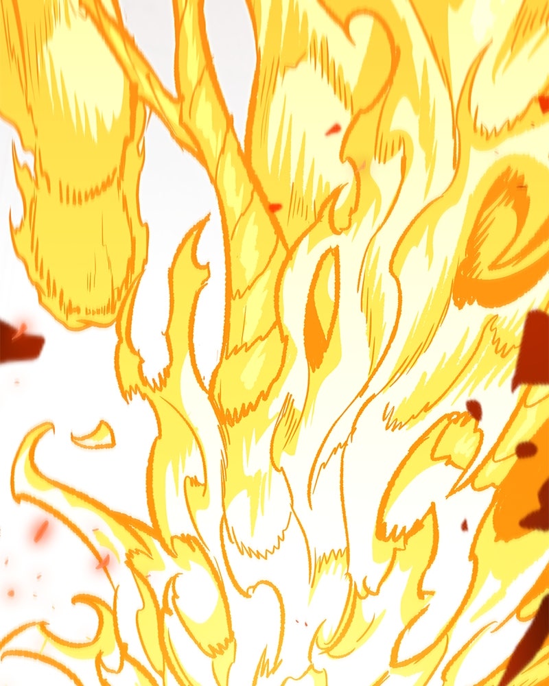 Read Nano Mashin ID Manga Online