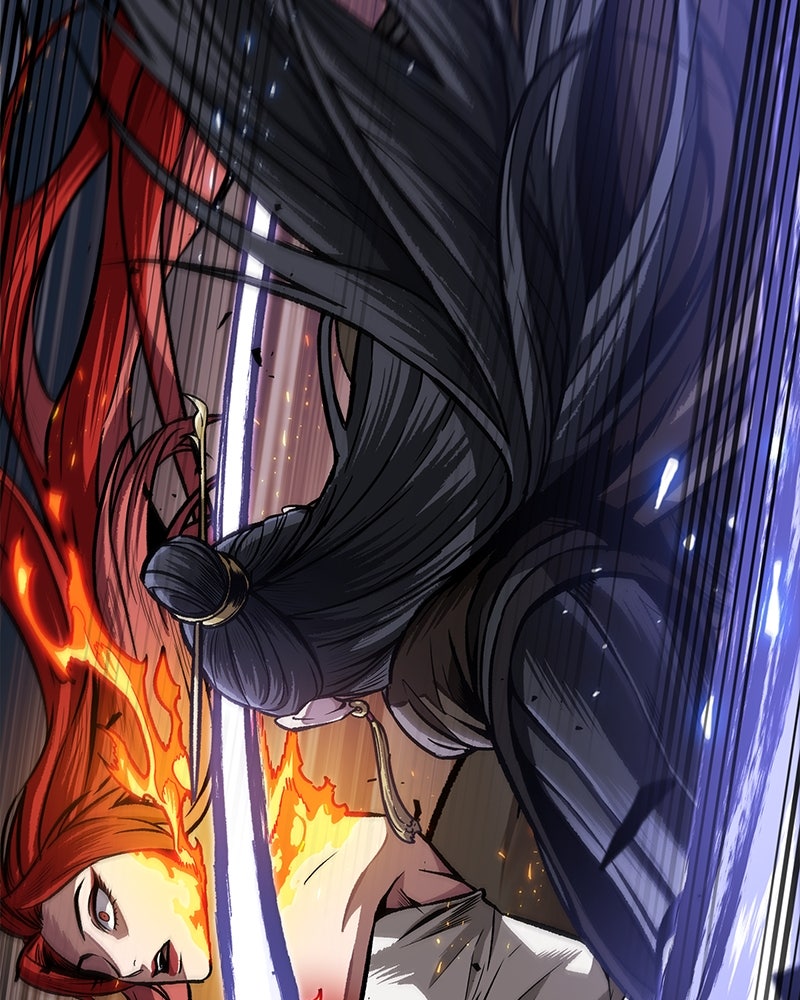 Read Nano Mashin ID Manga Online