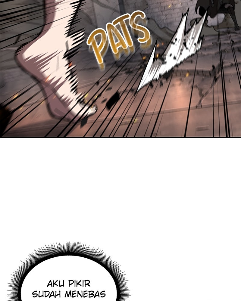 Read Nano Mashin ID Manga Online