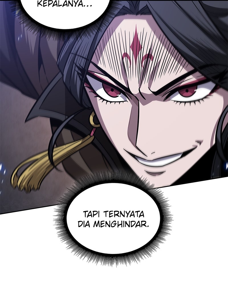 Read Nano Mashin ID Manga Online