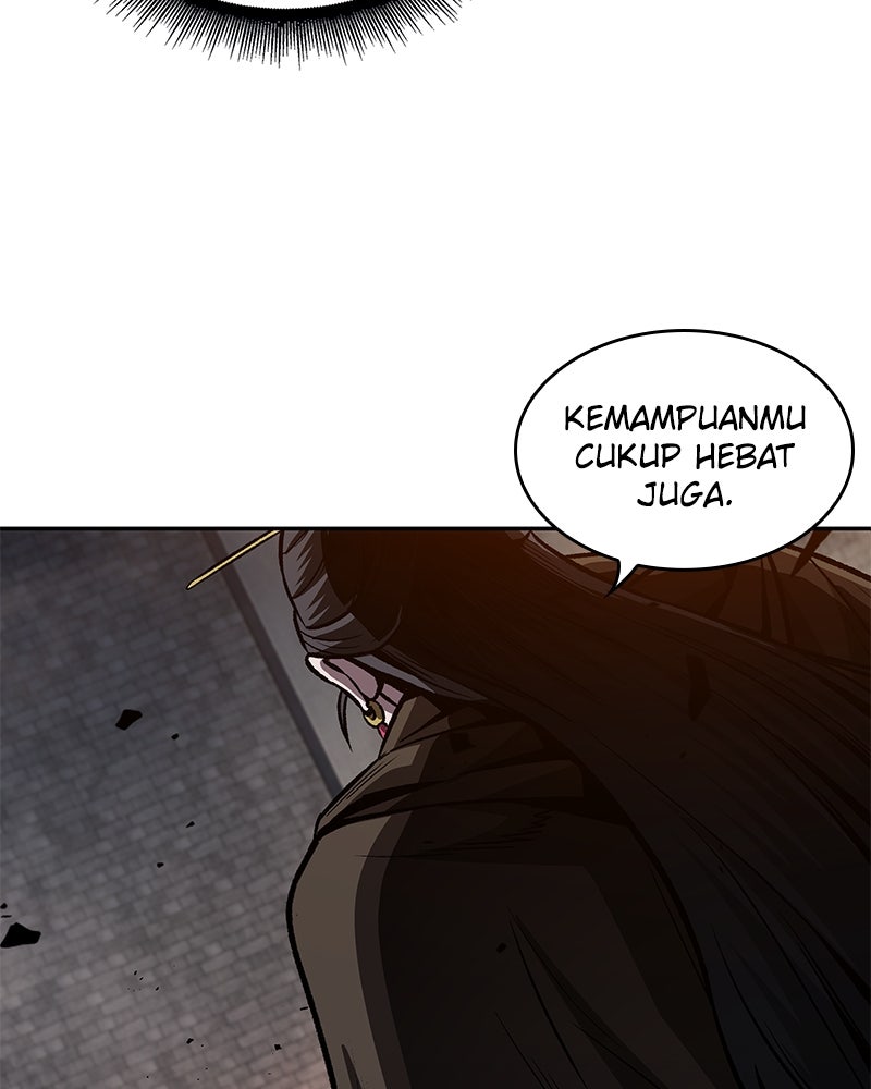 Read Nano Mashin ID Manga Online