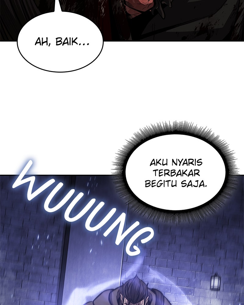 Read Nano Mashin ID Manga Online