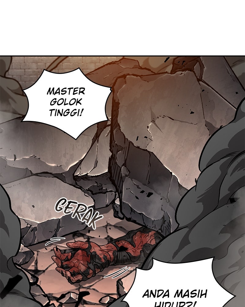 Read Nano Mashin ID Manga Online