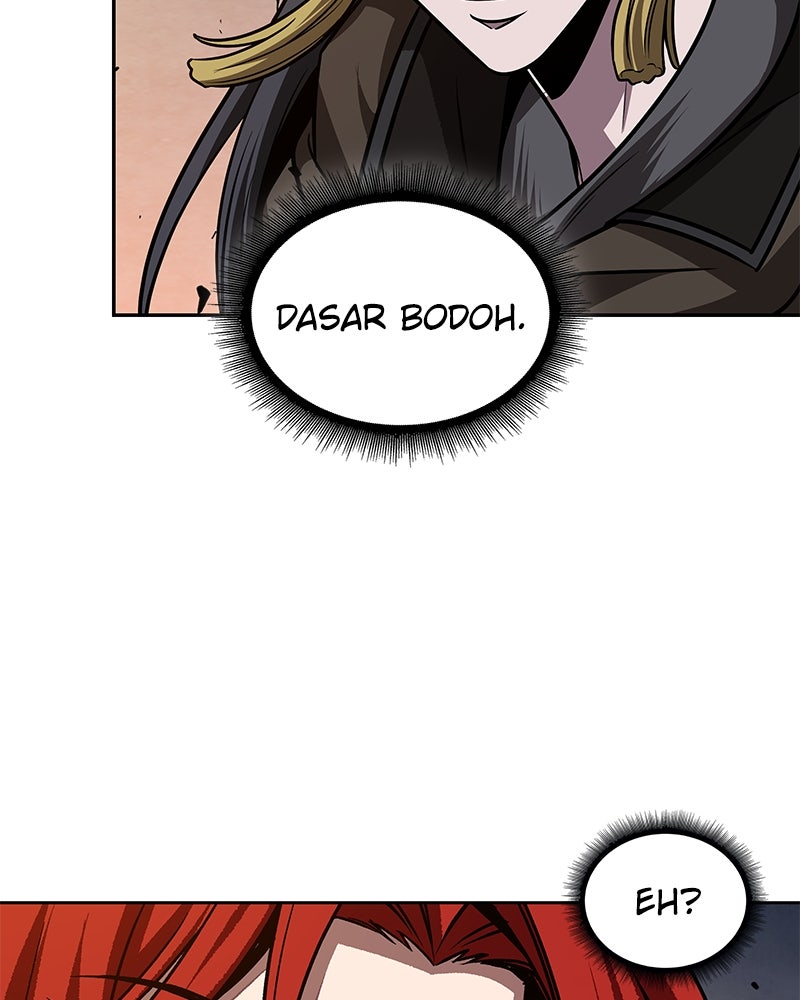 Read Nano Mashin ID Manga Online