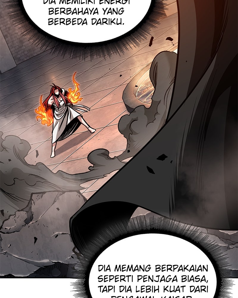 Read Nano Mashin ID Manga Online