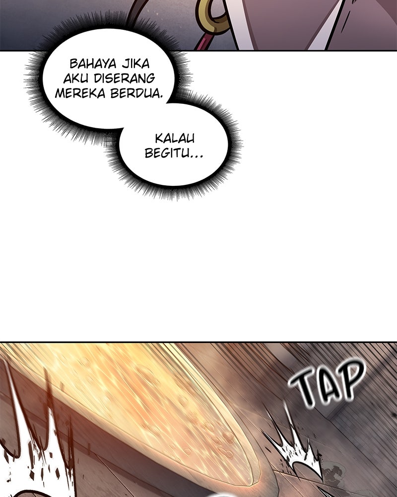 Read Nano Mashin ID Manga Online