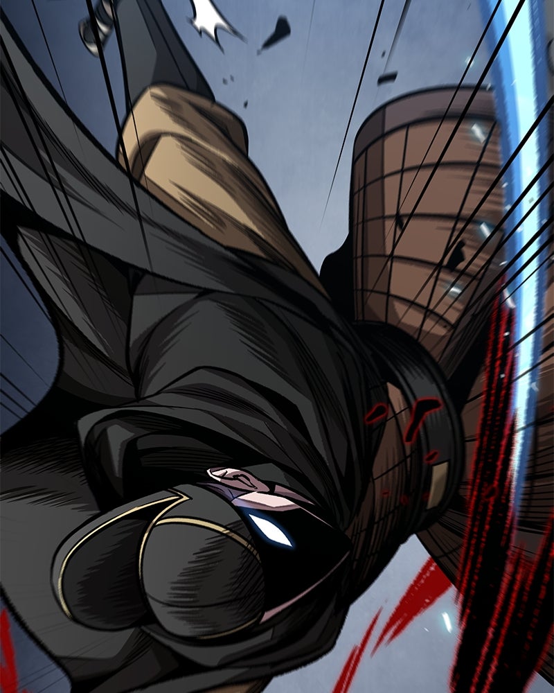 Read Nano Mashin ID Manga Online