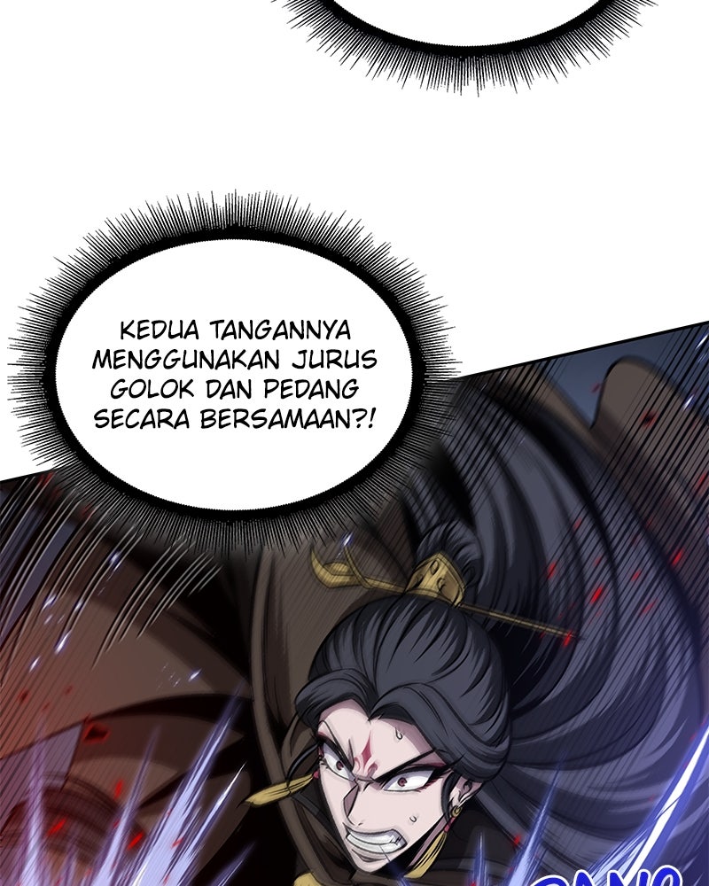 Read Nano Mashin ID Manga Online