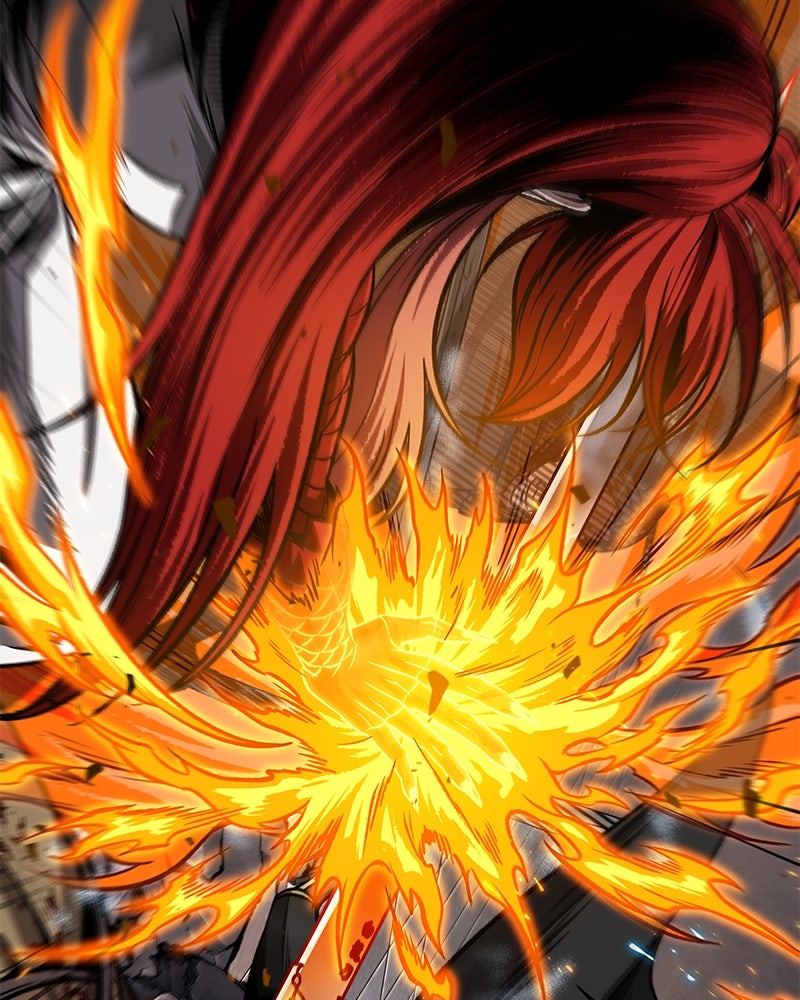 Read Nano Mashin ID Manga Online