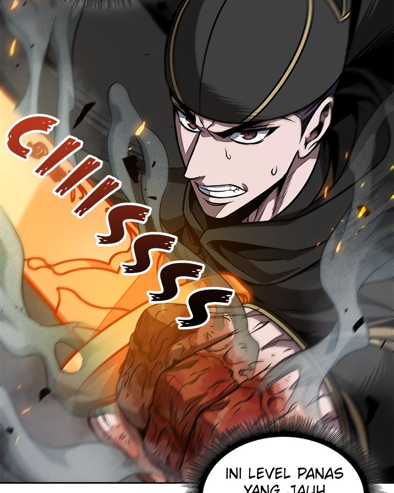 Read Nano Mashin ID Manga Online