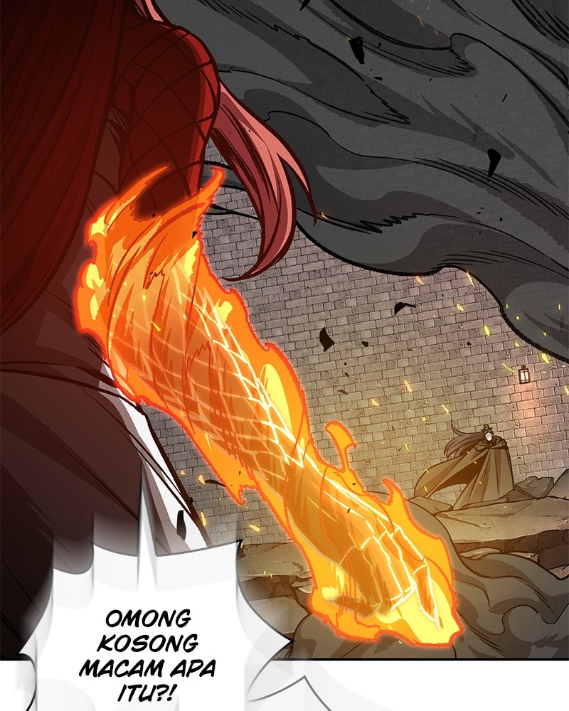 Read Nano Mashin ID Manga Online