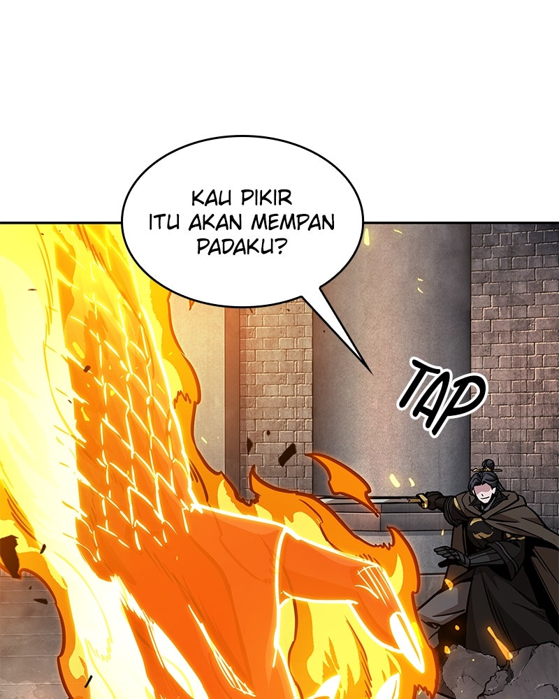 Read Nano Mashin ID Manga Online