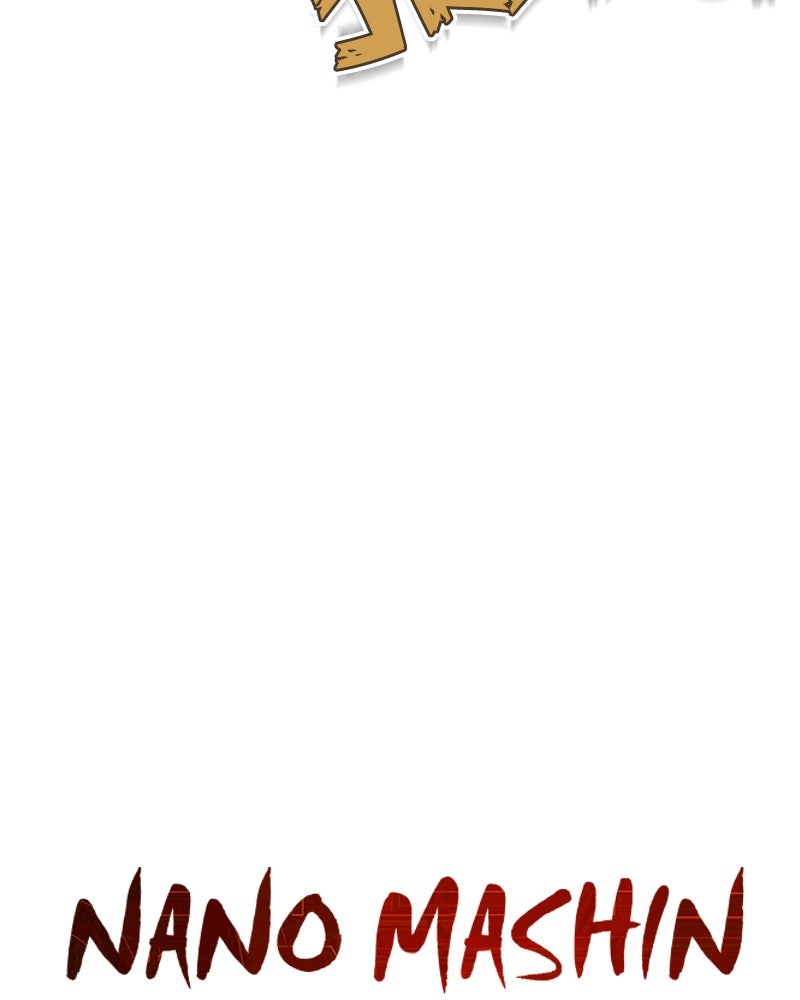 Read Nano Mashin ID Manga Online