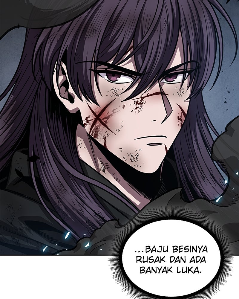 Read Nano Mashin ID Manga Online