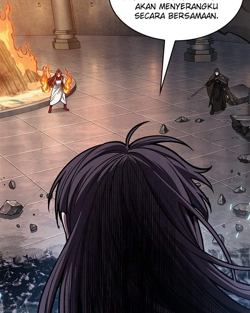 Read Nano Mashin ID Manga Online