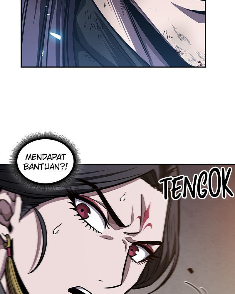 Read Nano Mashin ID Manga Online