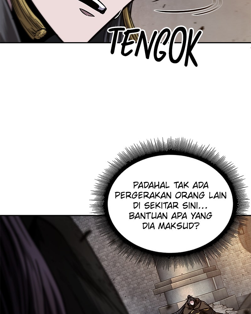 Read Nano Mashin ID Manga Online