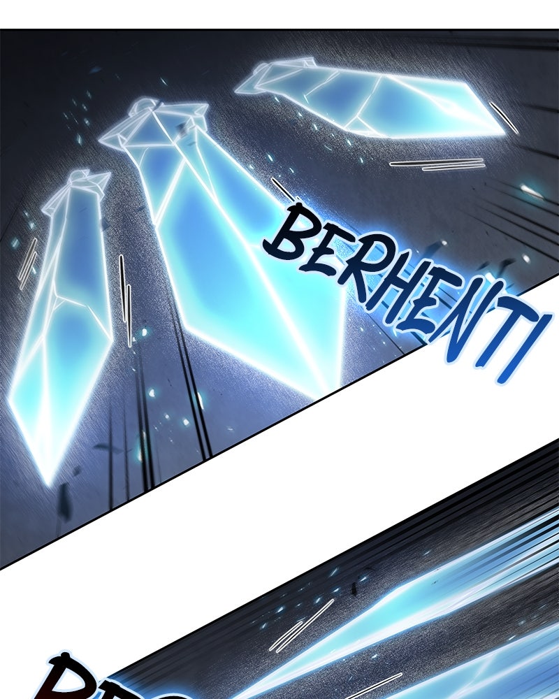 Read Nano Mashin ID Manga Online