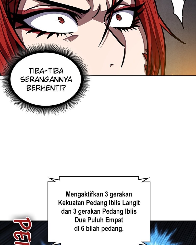 Read Nano Mashin ID Manga Online