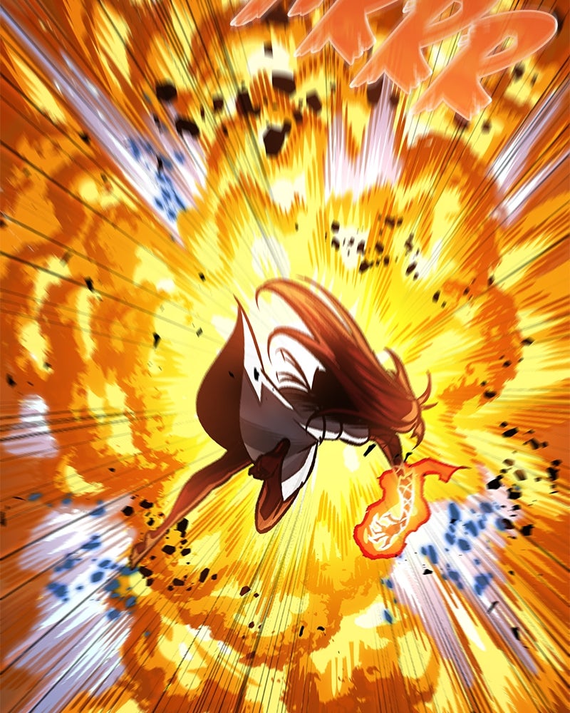 Read Nano Mashin ID Manga Online