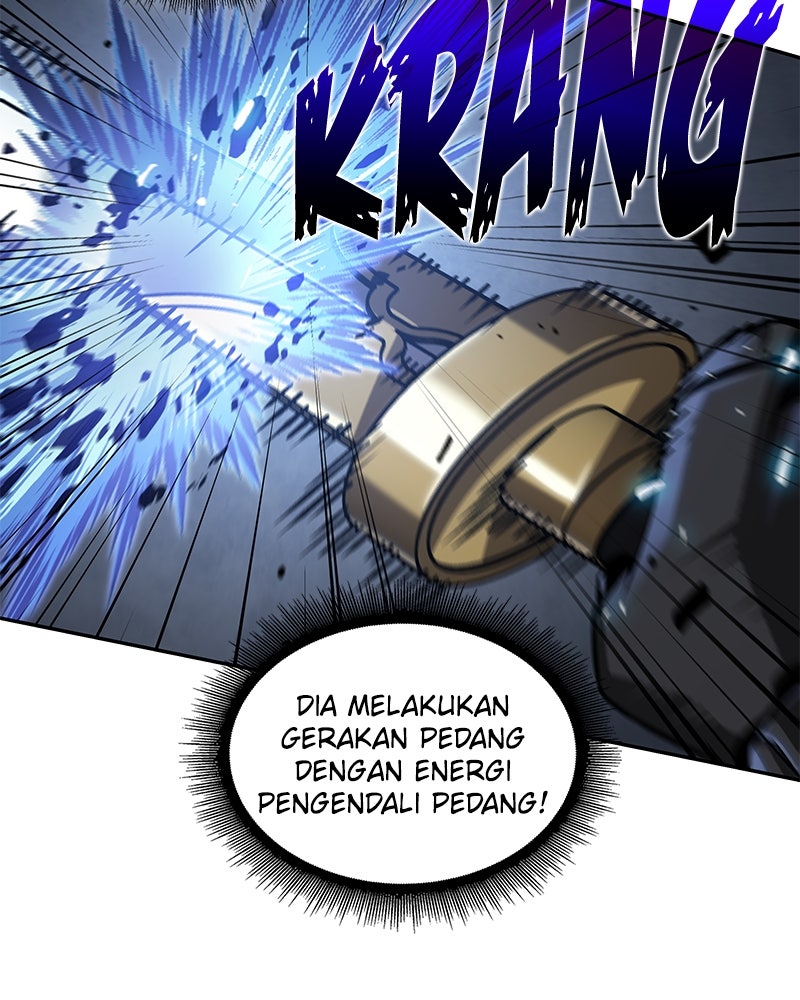 Read Nano Mashin ID Manga Online