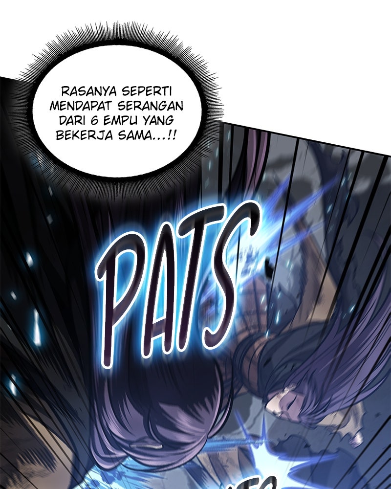 Read Nano Mashin ID Manga Online