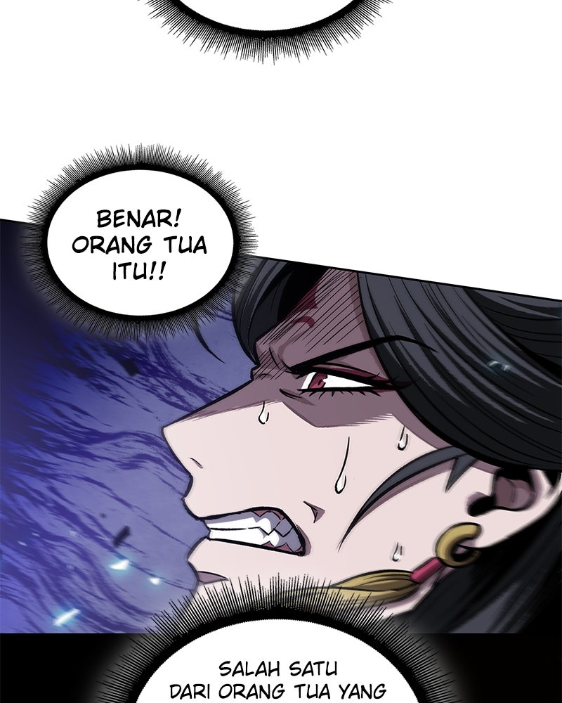 Read Nano Mashin ID Manga Online