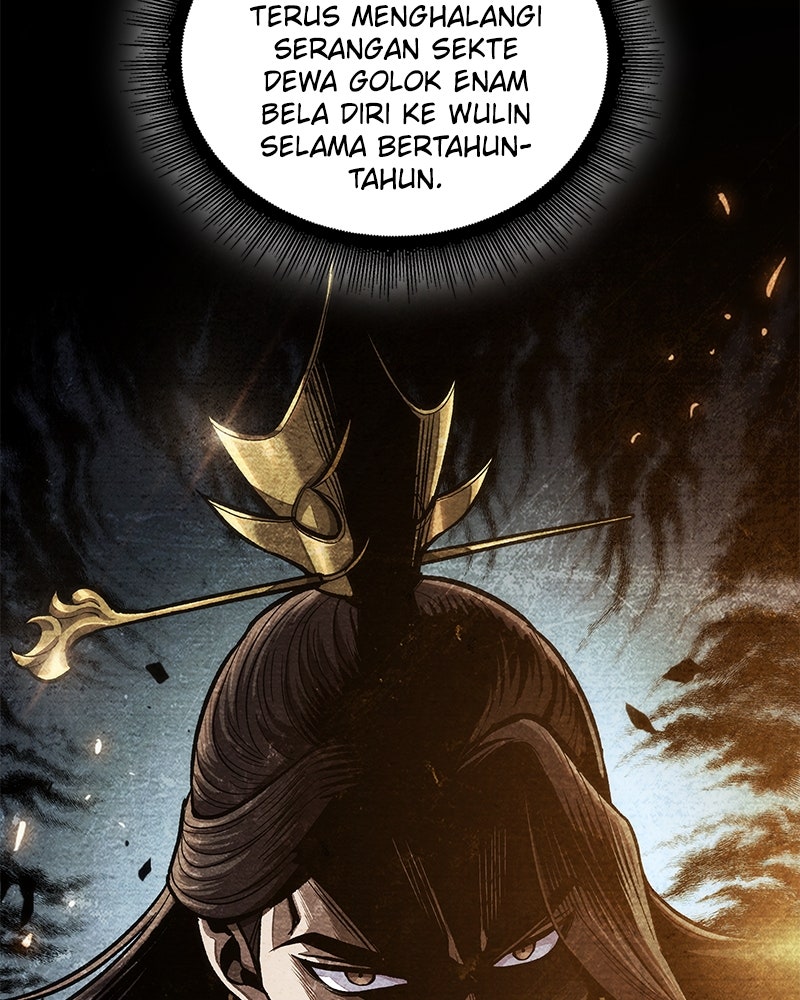 Read Nano Mashin ID Manga Online