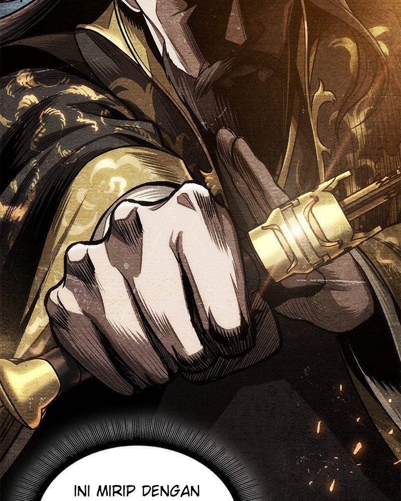 Read Nano Mashin ID Manga Online