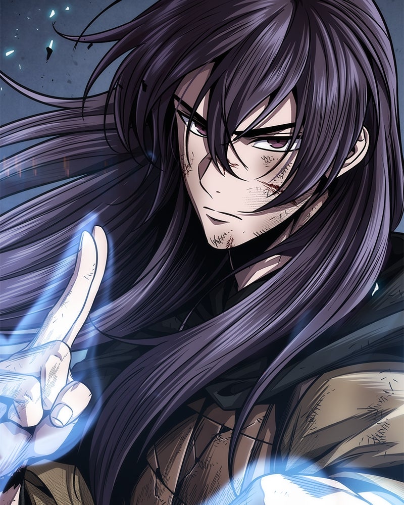 Read Nano Mashin ID Manga Online