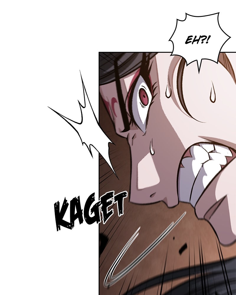 Read Nano Mashin ID Manga Online