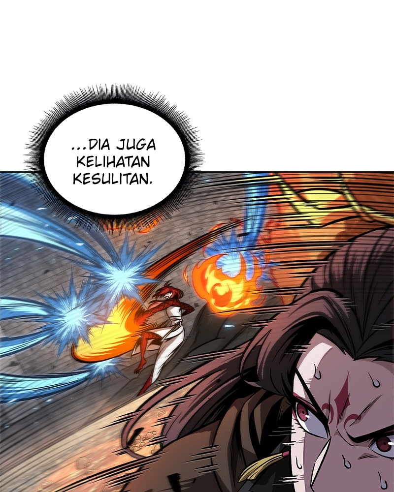 Read Nano Mashin ID Manga Online