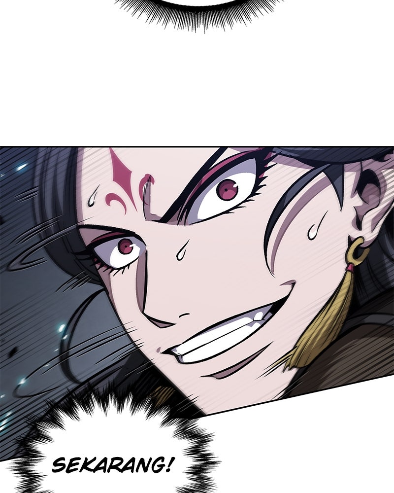 Read Nano Mashin ID Manga Online