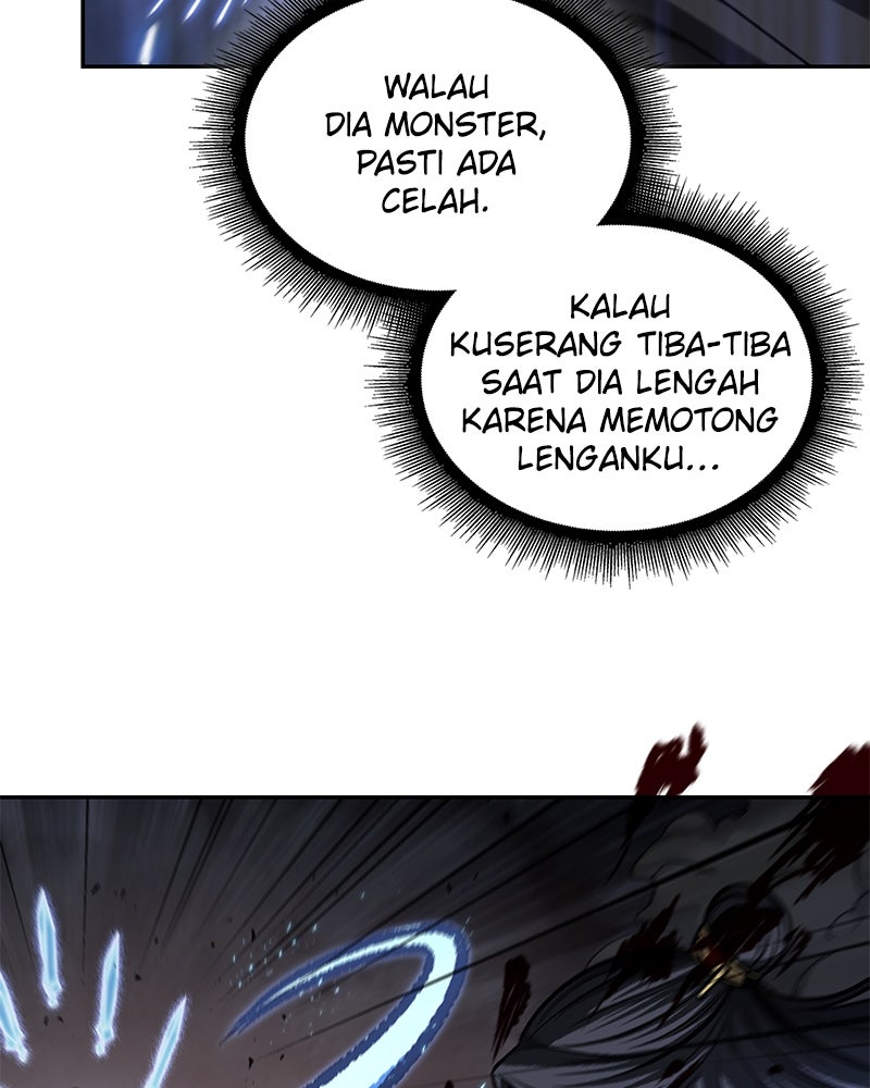 Read Nano Mashin ID Manga Online