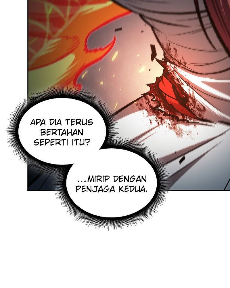 Read Nano Mashin ID Manga Online