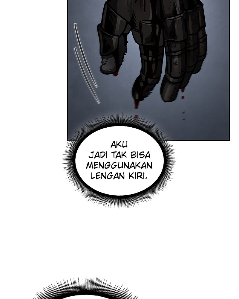 Read Nano Mashin ID Manga Online