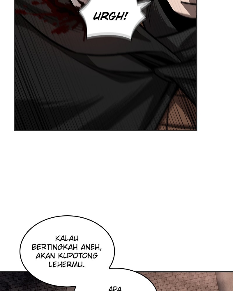 Read Nano Mashin ID Manga Online