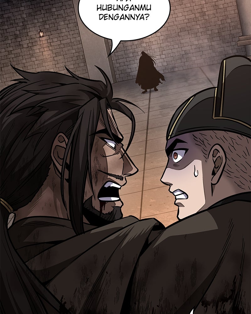 Read Nano Mashin ID Manga Online