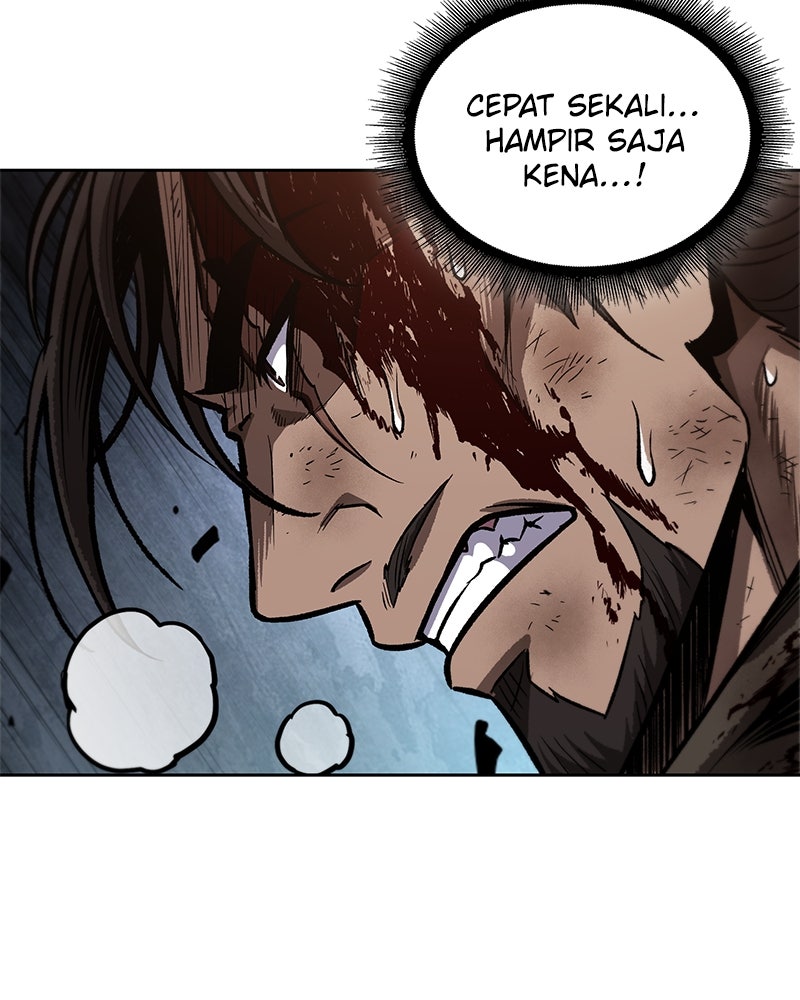 Read Nano Mashin ID Manga Online